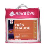 Couette TRÈS CHAUDE