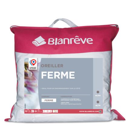 Oreiller FERME