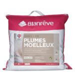 Oreiller PLUMES MOELLEUX