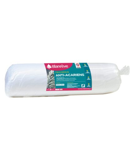 Traversin anti-acariens BI-OME